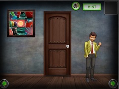Spil Amgel Easy Room Escape 250