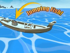 Spil Jumping Fish