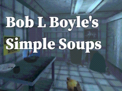 Spil Bob L Boyle's Simple Soups