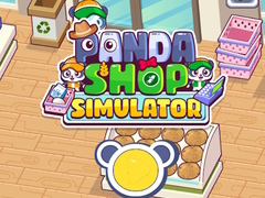 Spil Panda Shop Simulator