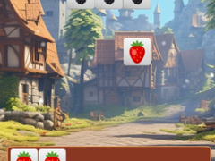 Spil Tile Fruits