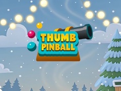 Spil Thumb Pinball