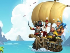 Spil Treasures Hunt