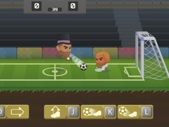 Spil Football Heads 2025