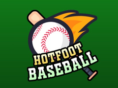 Spil Hotfoot Baseball