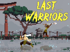 Spil Last Warriors