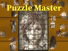 Spil Puzzle Master