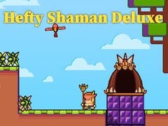 Spil Hefty Shaman Deluxe