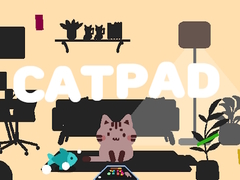 Spil Catpad