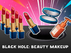 Spil Black Hole: Beauty Makeup