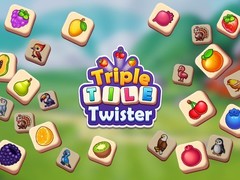 Spil Triple Tile Twister