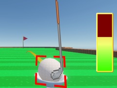 Spil Super Mega Power Golf 3D