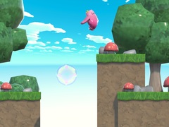 Spil Bubblebound