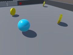 Spil Roll-A-Ball