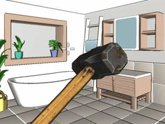 Spil Smash The Room To Pieces