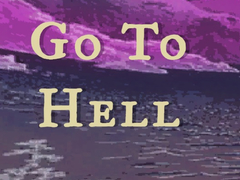 Spil Go to Hell