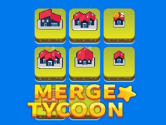 Spil Merge Tycoon