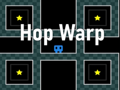 Spil Hop Warp