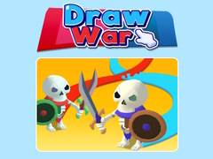Spil Draw War 