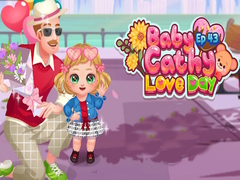 Spil Baby Cathy Ep43: Love Day