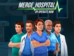 Spil Merge Hospital