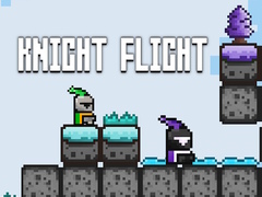 Spil Knight Flight