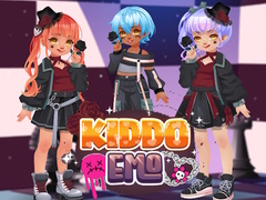 Spil Kiddo Emo