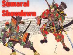 Spil Sumarai Showdown