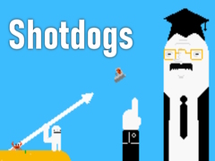 Spil Shotdogs