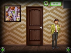 Spil Amgel Easy Room Escape 251