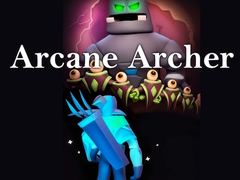 Spil Arcane Archer