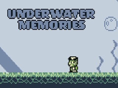 Spil Underwater Memories