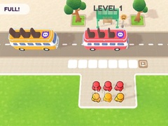 Spil Crazy Bus
