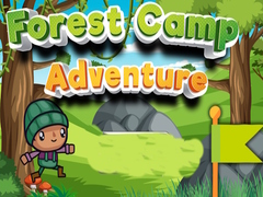 Spil Forest Camp Adventure
