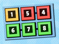 Spil Number Domination