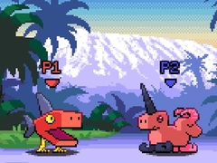 Spil Monster Battlegrounds