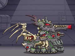 Spil Tank Arena Steel Battle