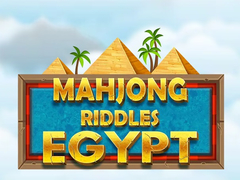 Spil Mahjong Riddles Egypt