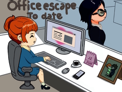 Spil Office Escape to Date