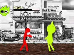 Spil Sprunki Rage Stickman Incredibox