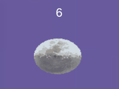 Spil Moon Clicker