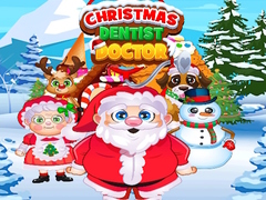 Spil Christmas Dentist Doctor