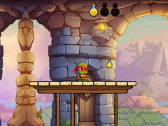 Spil Turtle Quest