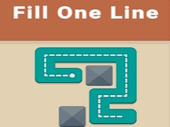 Spil Fill One Line