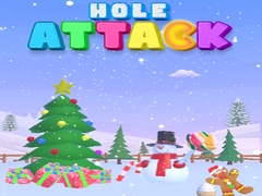 Spil Hole Attack 