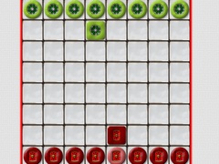 Spil Ludus Roman Checkers