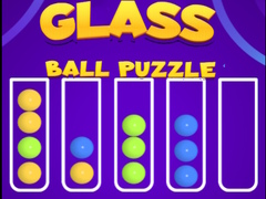 Spil Glass Ball Puzzle