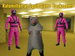 Spil Ratomilton at Squid Game Backrooms