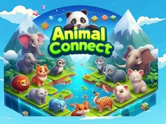 Spil Animal Connect