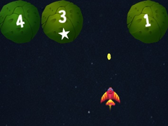Spil Space Havoc